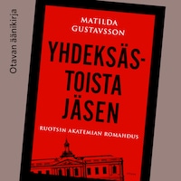 Yhdeksästoista jäsen