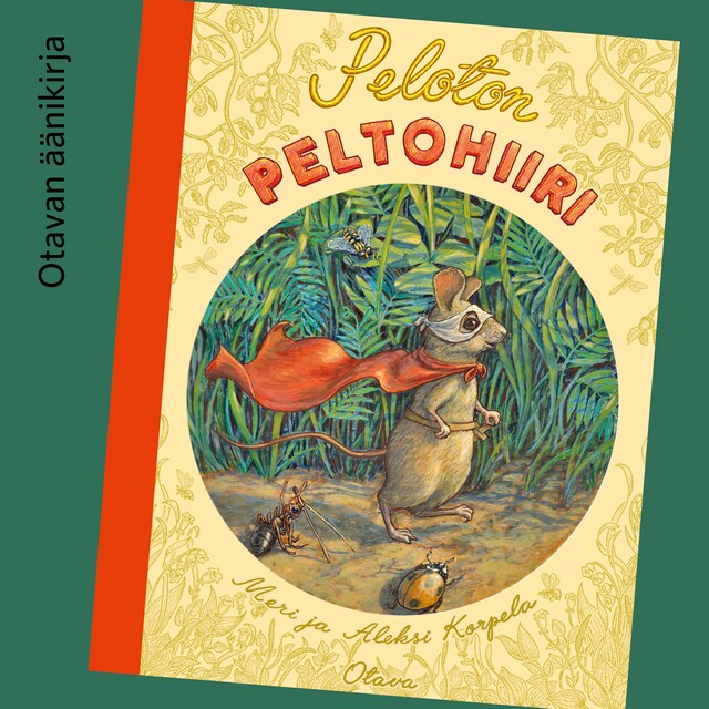 Book cover for Peloton peltohiiri