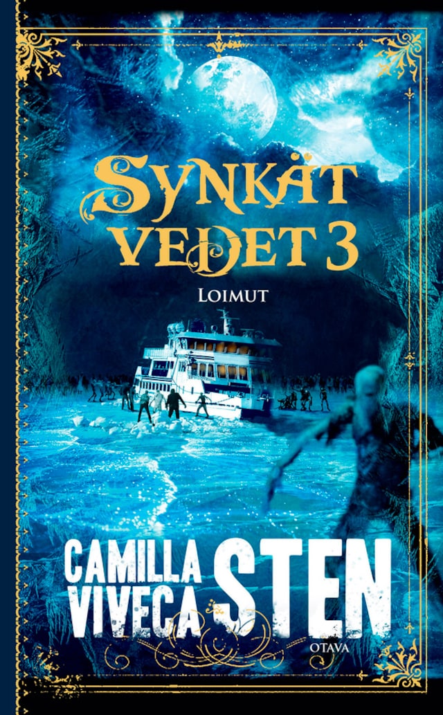 Buchcover für Loimut