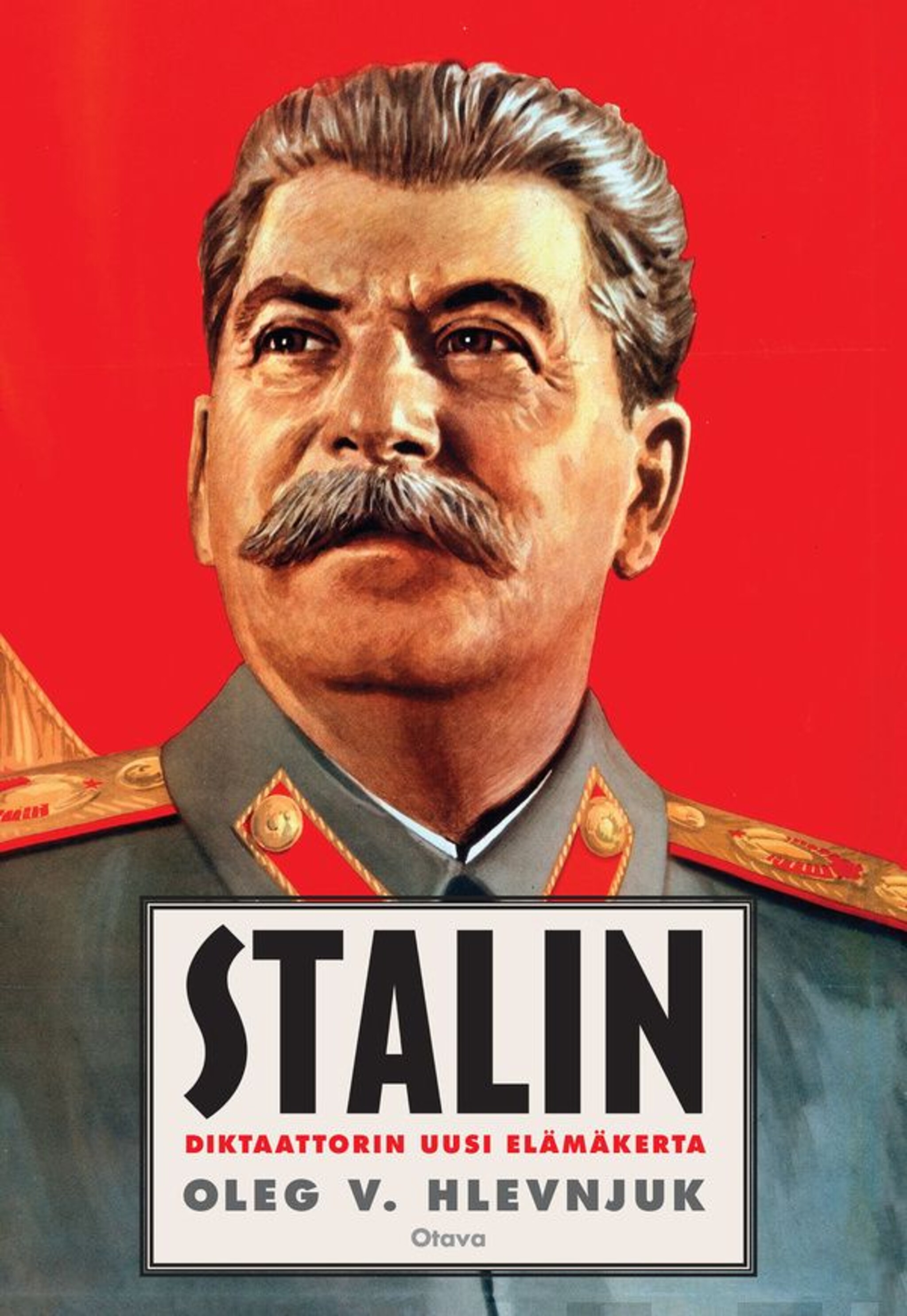Stalin ilmaiseksi