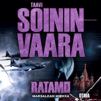 Marsalkan miekka