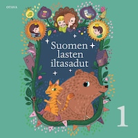 Suomen lasten iltasadut 1