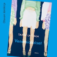 Venetsialaiset