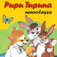 Pupu Tupuna neuvolassa
