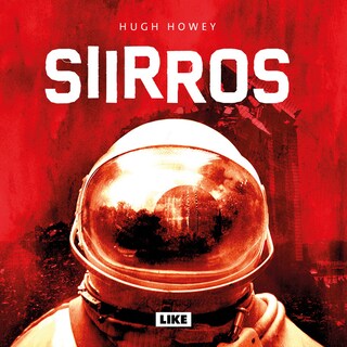 Siirros bookCoverFor