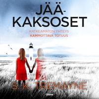 Jääkaksoset