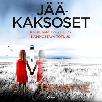 Jääkaksoset