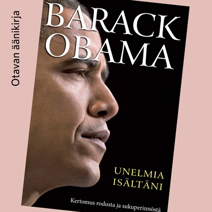 Unelmia isältäni bookCoverFor