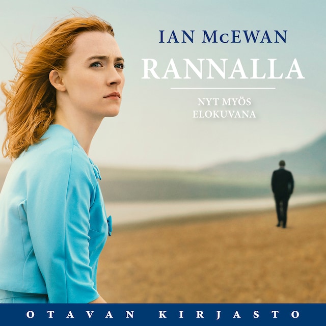 Rannalla Boekomslag van Rannalla