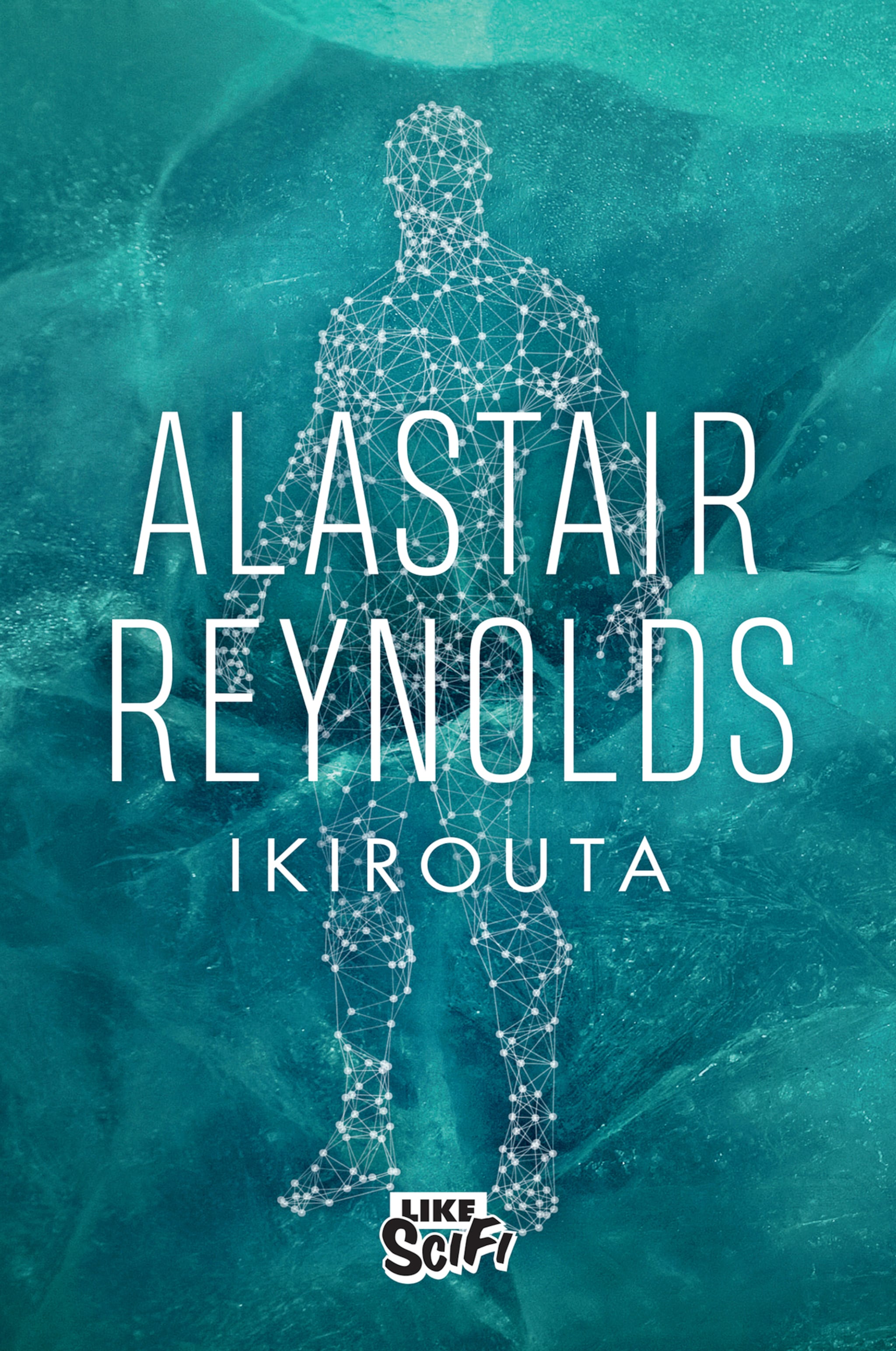 Ikirouta