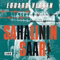 Sahalinin saari