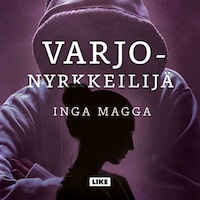 Varjonyrkkeilijä