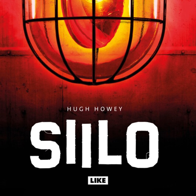 Copertina del libro per Siilo