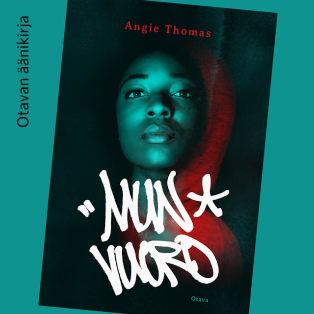 Book cover for Mun vuoro