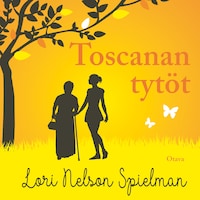 Toscanan tytöt
