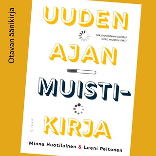 Uuden ajan muistikirja bookCoverFor
