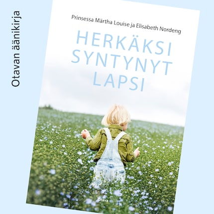 Herkäksi syntynyt lapsi bookCoverFor