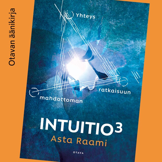 Book cover for Intuitio3