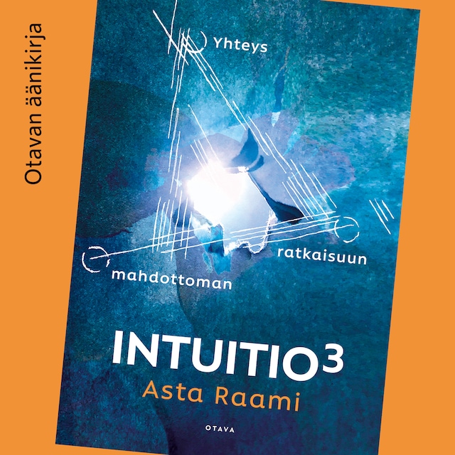 Book cover for Intuitio3