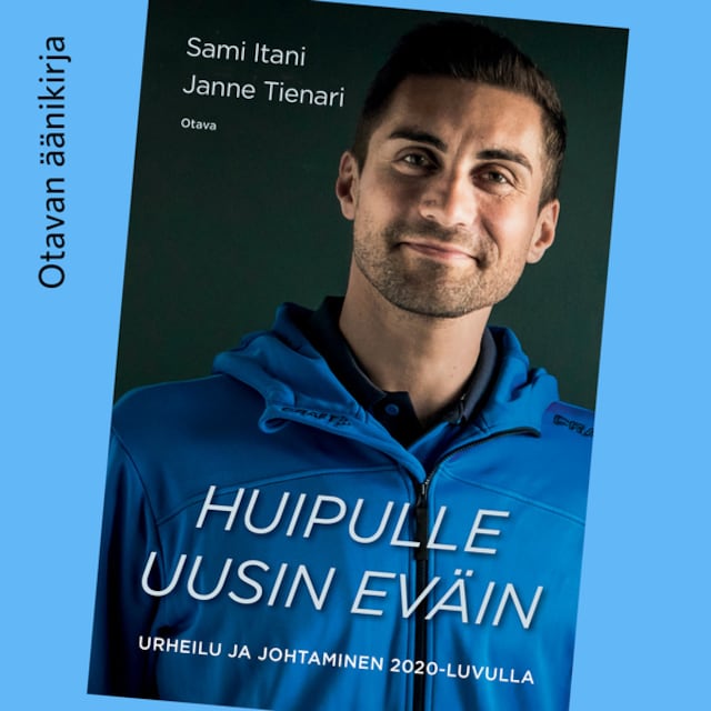 Book cover for Huipulle uusin eväin
