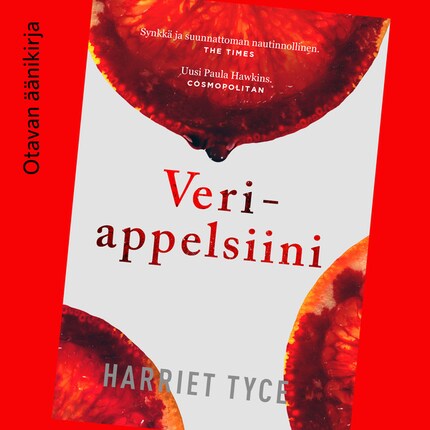 Veriappelsiini bookCoverFor