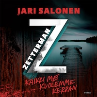 Kaikki me kuolemme kerran