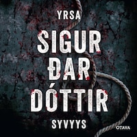 Syvyys