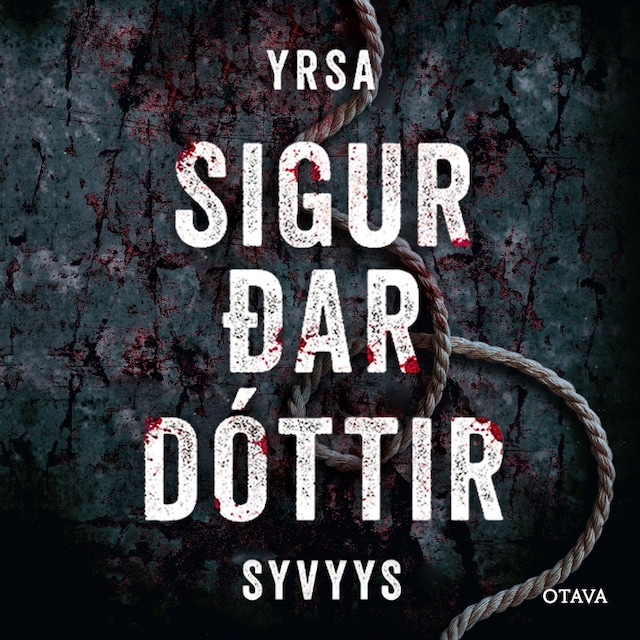 Book cover for Syvyys
