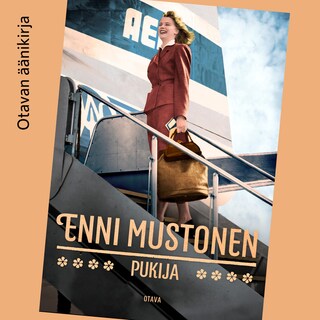 Pukija bookCoverFor
