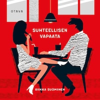 Suhteellisen vapaata