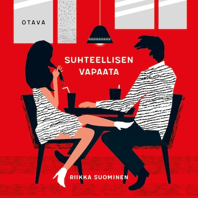 Suhteellisen vapaata