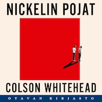 Nickelin pojat