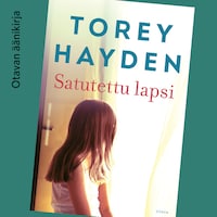 Satutettu lapsi