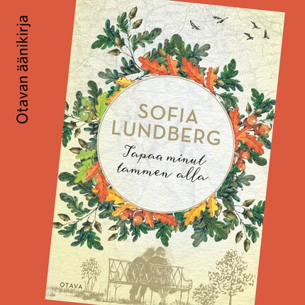 Tapaa minut tammen alla bookCoverFor