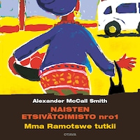 Naisten etsivätoimisto nro 1