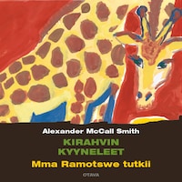 Kirahvin kyyneleet