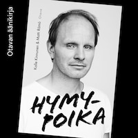 Hymypoika