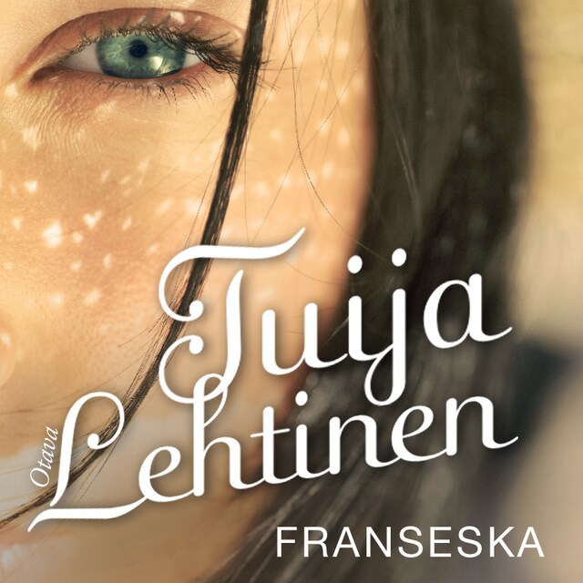 Book cover for Franseska