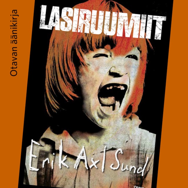 Copertina del libro per Lasiruumiit
