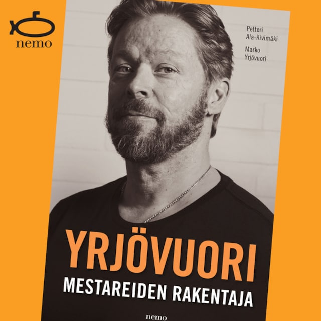 Book cover for Mestareiden rakentaja