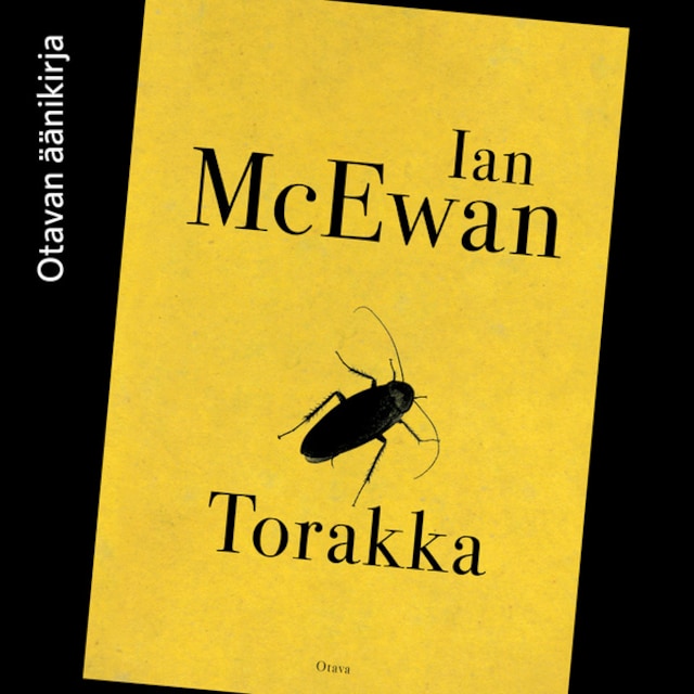 Book cover for Torakka