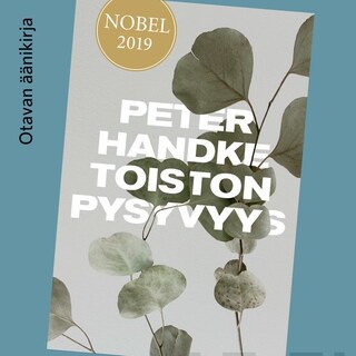 Toiston pysyvyys bookCoverFor
