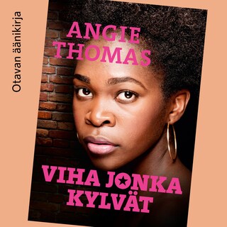 Viha jonka kylvät bookCoverFor