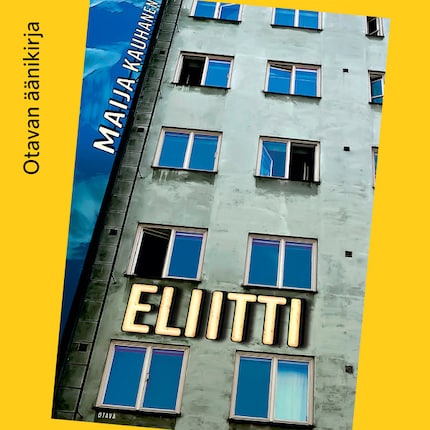 Eliitti bookCoverFor