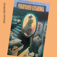 Punavuoren keisarinna