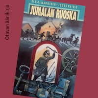 Jumalan ruoska