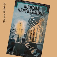 Kuolema ylioppilastalolla