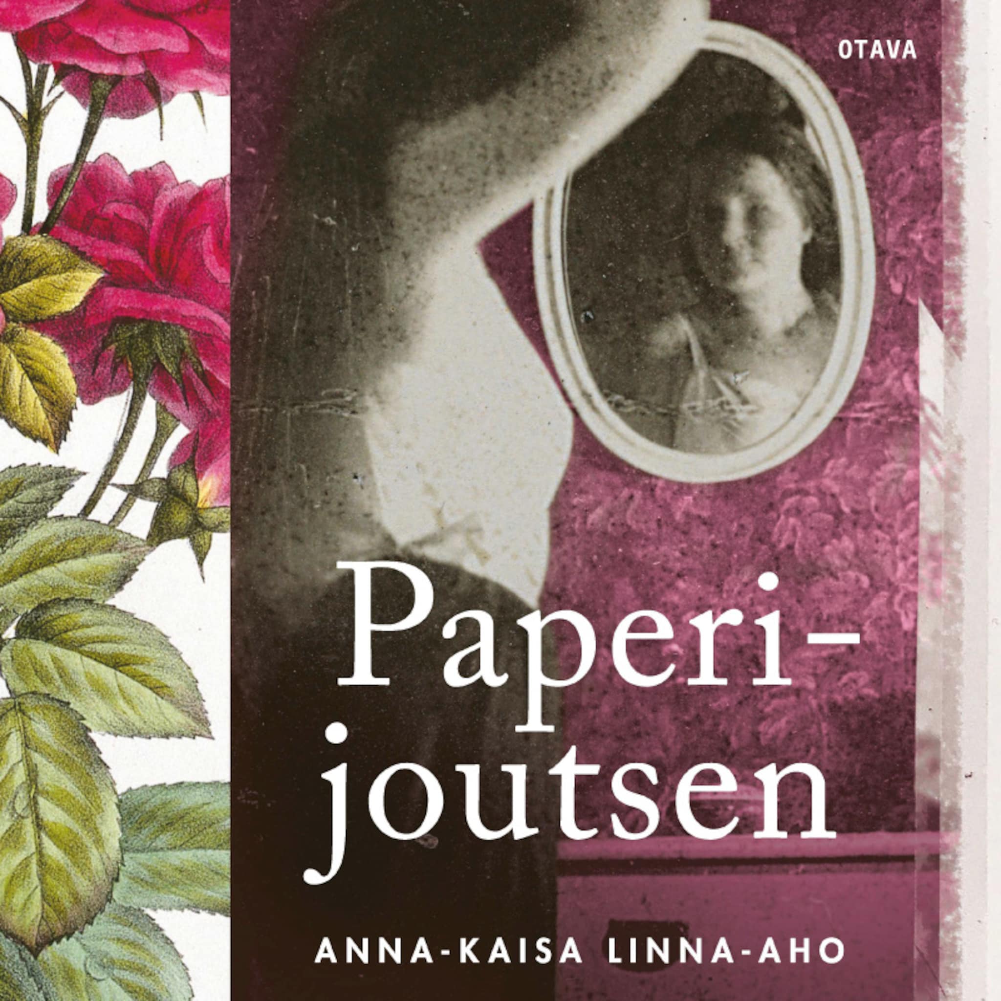 Paperijoutsen
