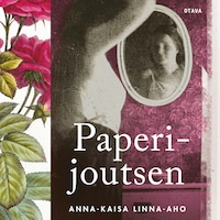 Paperijoutsen