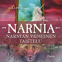 Narnian viimeinen taistelu